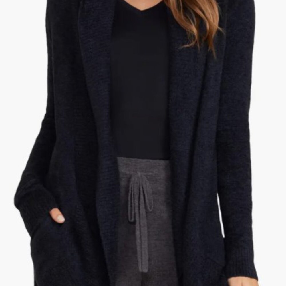 Barefoot Dreams CozyChic® Lite® Circle Cardigan